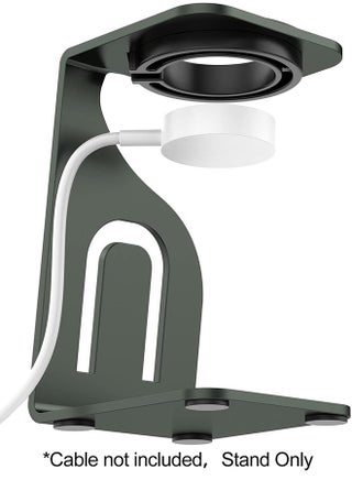 حامل ساعة Samsung Watch Ultra/8/8 Classic/7/FE، حامل شاحن متوافق مع Samsung Galaxy Watch 6/6 Classic/5/5 Pro، ملحقات حامل شاحن USB بديل - view 5